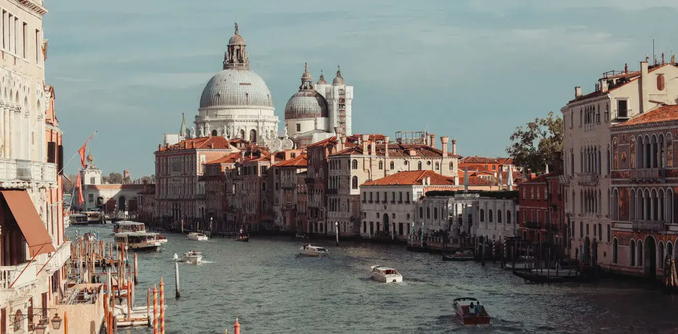 Exploring Energy, Landmarks, and Timeless Traditions